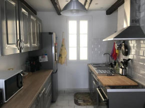 La Petite Oasis Le Mourillon
